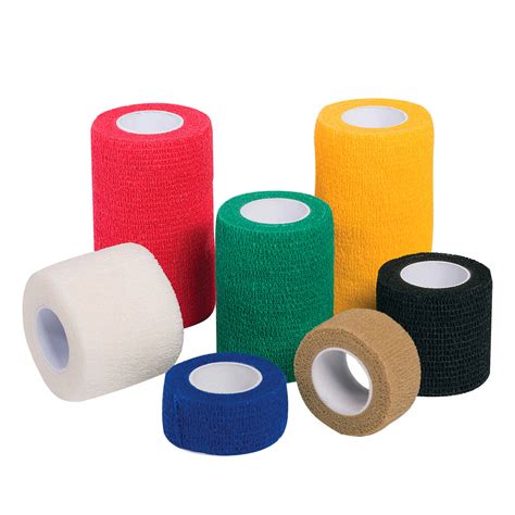 Cohesive Bandage 